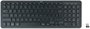Hama WK-300 Teclado Inalámbrico Negro