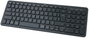 Hama WK-300 Teclado Inalámbrico Negro