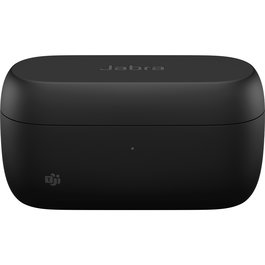 Jabra Evolve2 Buds Estuche de Carga USB-C para Evolve2 Buds MS Negro