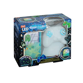 HOT FOCUS Luz LED Ambiental Boy Collection