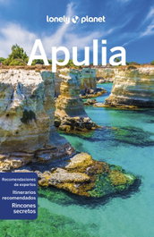 GEOPLANETA, Apulia 1 - William Dello Russo