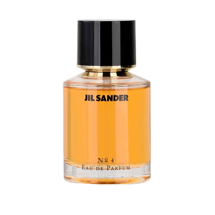 Jil Sander Nº 4 Eau de Parfum 100 ml Vaporizador