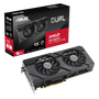 Tarjeta Gráfica Asus Dual -RX7900GRE-O16G RADEON RX 7900 16 GB GDDR6