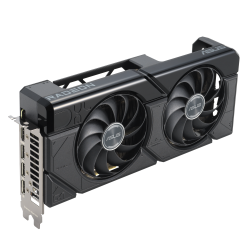 Tarjeta Gráfica Asus Dual -RX7900GRE-O16G RADEON RX 7900 16 GB GDDR6