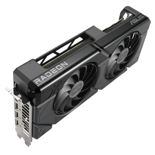 Tarjeta Gráfica Asus Dual -RX7900GRE-O16G RADEON RX 7900 16 GB GDDR6