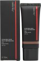 Shiseido Synchro Skin Self-Refreshing Tint SPF20 30ml - 525 Deep Kuromoji