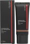 Shiseido Synchro Skin Self-Refreshing Tint SPF20 30ml - 525 Deep Kuromoji