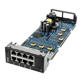 Mitel DSI Endgertekarte 8DSI para Mitel 470