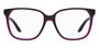 Under Armour UA-5045-3H2F415 Gafas de vista Negro
