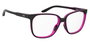 Under Armour UA-5045-3H2F415 Gafas de vista Negro