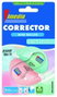 Imedio Corrector Mini Cinta 5 mm x 6 m Pastel (2 Unidades)