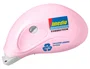Imedio Corrector Mini Cinta 5 mm x 6 m Pastel (2 Unidades)