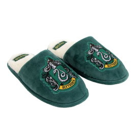 Cerdá Zapatillas de Casa Abierta Harry Potter Slytherin T40/41
