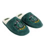 Cerdá Zapatillas de Casa Abierta Harry Potter Slytherin T40/41