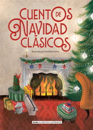 Cuentos de Navidad clásicos, VVAA - EDITORIAL ALMA