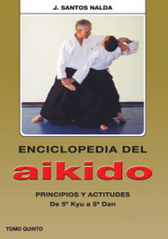 ALAS EDITORIAL, Principios y actitudes de 5º kyu a 5ºdan - ALAS EDITORIAL