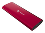 Natec RHINO M.2 NVME LITE Carcasa externa para SSD M.2 NVMe Rojo