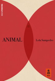 Animal, Lola Sampedro - KAILAS