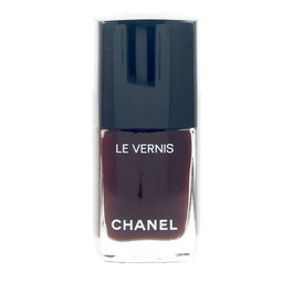 Chanel Le Vernis Esmalte de Uñas #397 Rouge Dior 13 ml - Color Rojo Intenso de Alta Durabilidad