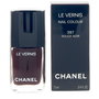 Chanel Le Vernis Esmalte de Uñas #397 Rouge Dior 13 ml - Color Rojo Intenso de Alta Durabilidad