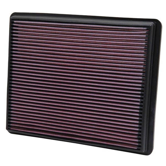K&N Filtro de Aire de Recambio 33-2129