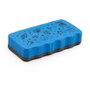 Trodat Stempel 62536 Borrador para Pizarra Azul