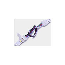 Synergy21 Synergy 21 LED Flex Strip zub. IP20 con conector RGB-W de 12mm Synergy21 Synergy 21 LED Flex Strip zub. IP20 con conector RGB-W de 12mm
