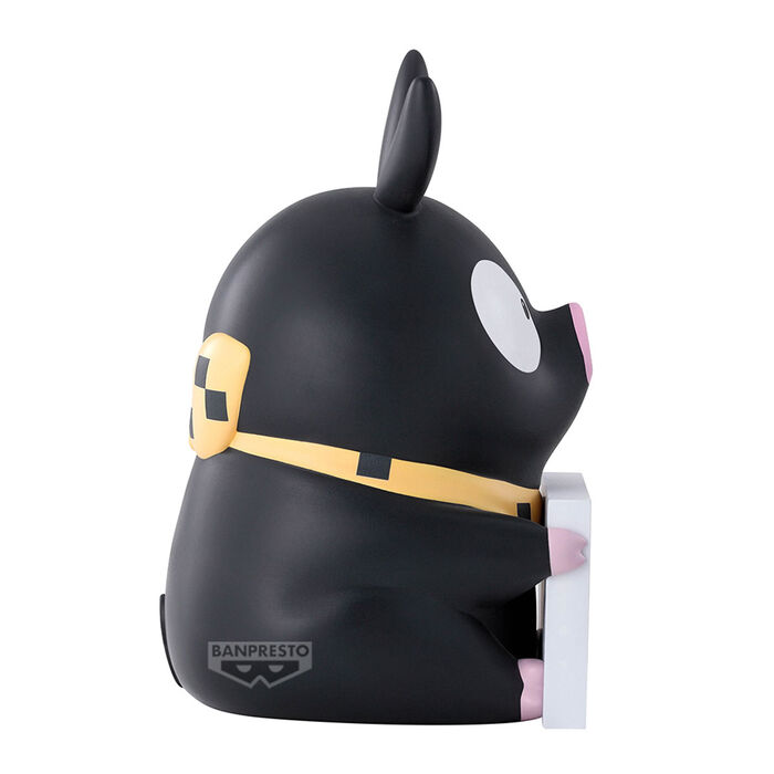 Banpresto Figura P-Chan de Ranma 1/2, 13cm