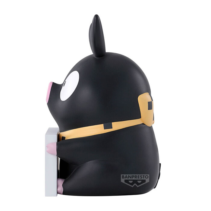 Banpresto Figura P-Chan de Ranma 1/2, 13cm