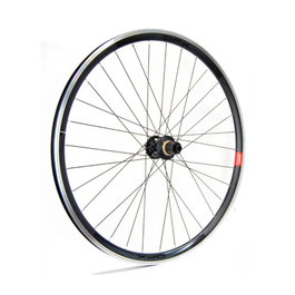 Gurpil Rueda Trasera de Carretera 28 Pulgadas NEW DPX Disc Eje Pasante 12x142