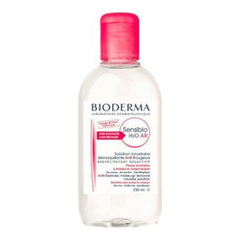 Bioderma Sensibio AR Gel Micelar Anti-Rojeces Limpiador Facial 250ml
