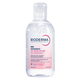 Bioderma Sensibio AR Gel Micelar Anti-Rojeces Limpiador Facial 250ml