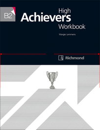 RICHMOND, High achievers b2 workbook - (14).HIGH ACHIEVERS (B2) WORKBOOK (4ºESO)