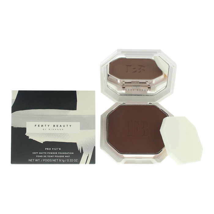 Fenty Beauty Pro Filt'r Soft Matte Powder Foundation 495, 9 g Fenty Beauty Pro Filt'r Soft Matte Powder Foundation 495, 9 g