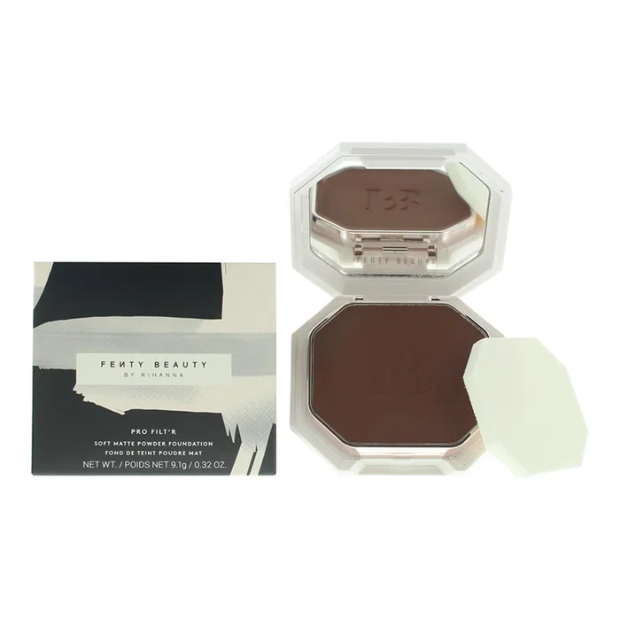 Fenty Beauty Pro Filt'r Soft Matte Powder Foundation 495, 9 g Fenty Beauty Pro Filt'r Soft Matte Powder Foundation 495, 9 g