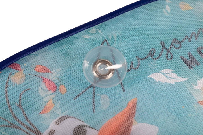Licensing Par de Cortinas Laterales Disney Frozen 2 44x35cm