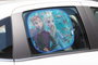 Licensing Par de Cortinas Laterales Disney Frozen 2 44x35cm