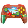Turtle Beach Rematch Wireless NS Mario Bricks Reveal