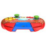 Turtle Beach Rematch Wireless NS Mario Bricks Reveal