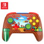 Turtle Beach Rematch Wireless NS Mario Bricks Reveal