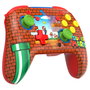 Turtle Beach Rematch Wireless NS Mario Bricks Reveal