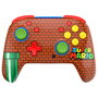 Turtle Beach Rematch Wireless NS Mario Bricks Reveal