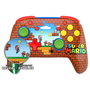 Turtle Beach Rematch Wireless NS Mario Bricks Reveal