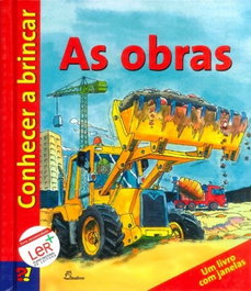 (PORT).OBRAS, Schwager & Steinlein Verlag GmbH - DINALIVRO