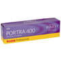 Kodak Portra 400 135/36 (Pack de 5)