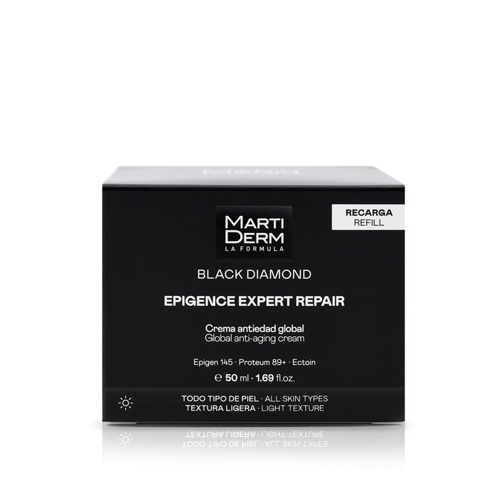 Martiderm Black Diamond Epigence Expert Repair Recarga 50 ml Martiderm Black Diamond Epigence Expert Repair Recarga 50 ml