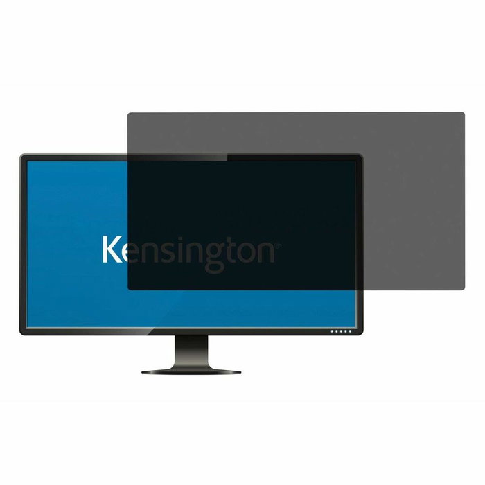 Kensington Filtro de privacidad extraíble de 2 vías para monitores de 21,5 pulgadas 16:9