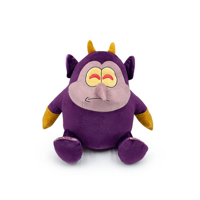 Cuphead Peluche Henchman 22 cm