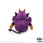 Cuphead Peluche Henchman 22 cm