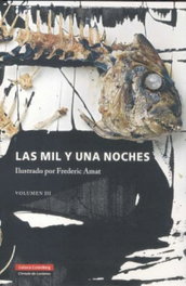 GALAXIA GUTENBERG, Las mil y una noches. Vol.III - GALAXIA GUTENBERG